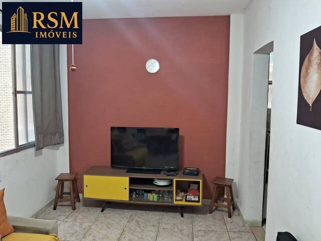 Apartamento para Venda em Santos - 2