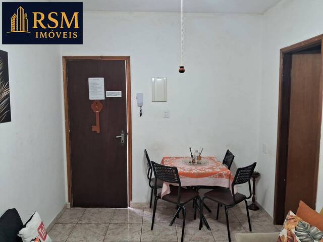 Apartamento para Venda em Santos - 4