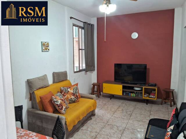 Apartamento para Venda em Santos - 3