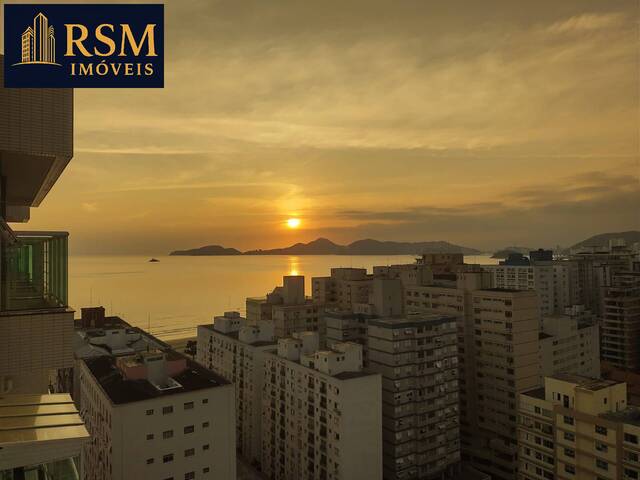 #901 - Apartamento para Locação em Santos - SP - 3