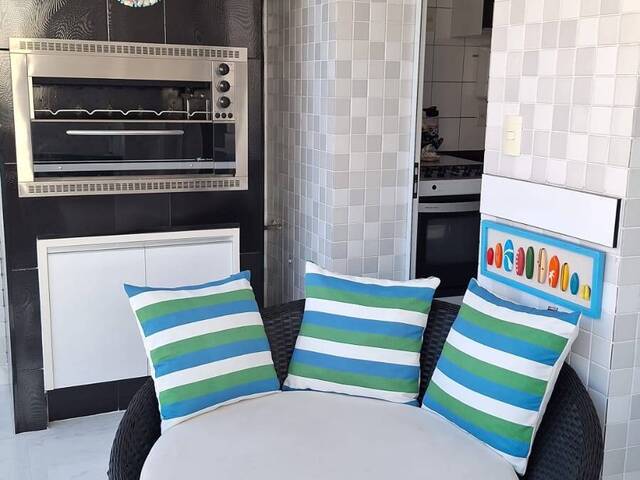 Apartamento para Venda em Guarujá - 4