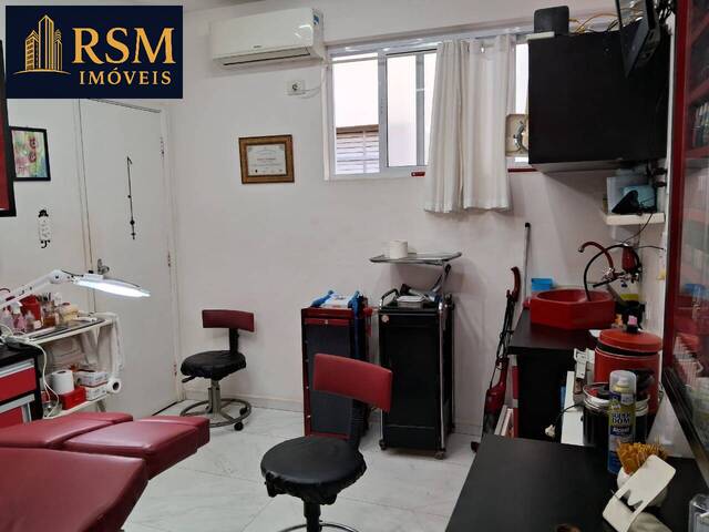 Sala para Venda em Santos - 4