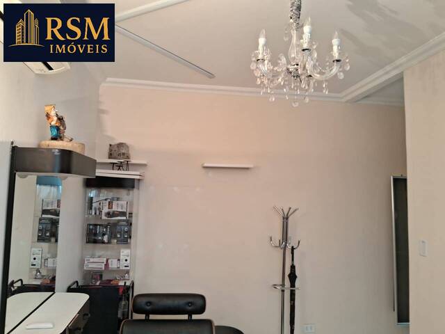 #903 - Sala para Venda em Santos - SP - 3