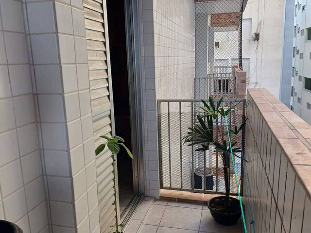 Apartamento para Venda em Santos - 4