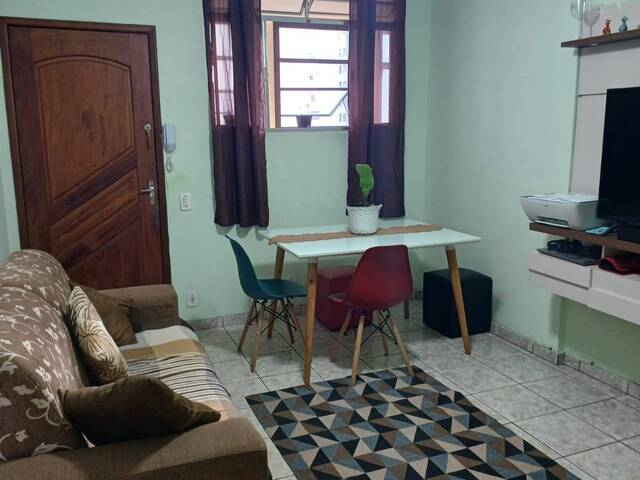 Apartamento para Venda em Santos - 2