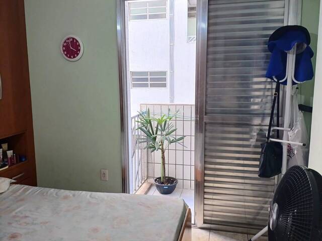 Apartamento para Venda em Santos - 5