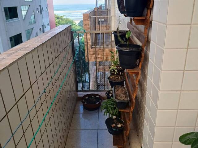 Apartamento para Venda em Santos - 2