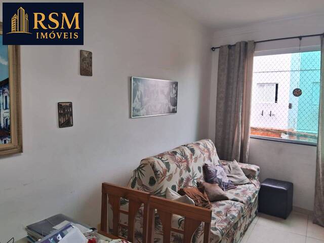 #905 - Casa para Venda em Santos - SP