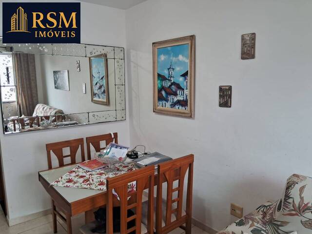 Casa para Venda em Santos - 4