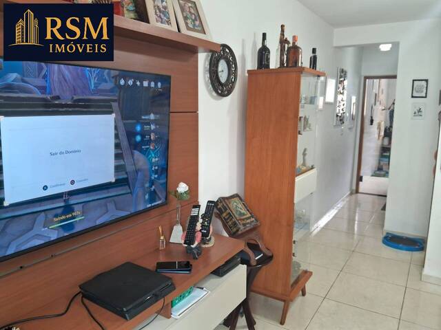 Casa para Venda em Santos - 5