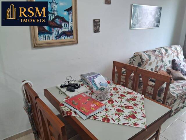 Casa para Venda em Santos - 3