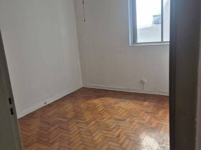 #907 - Apartamento para Venda em São Vicente - SP - 2