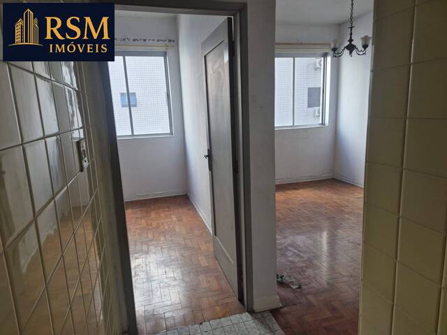 #907 - Apartamento para Venda em São Vicente - SP - 3