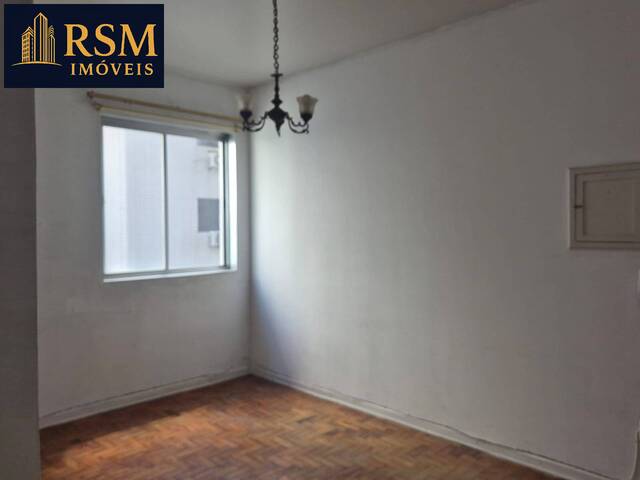 Apartamento para Venda em São Vicente - 4