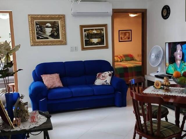 Apartamento para Venda em Santos - 3