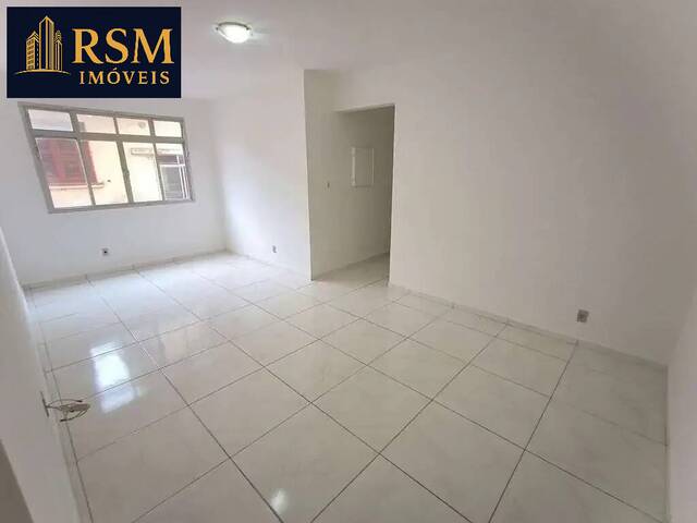 Apartamento para Venda em Santos - 2