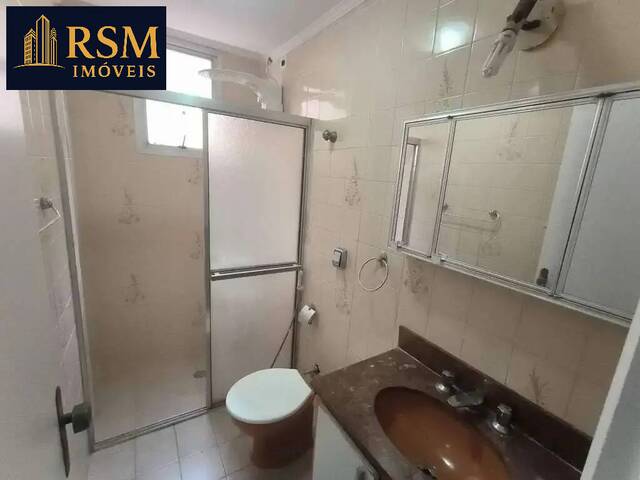 Apartamento para Venda em Santos - 5