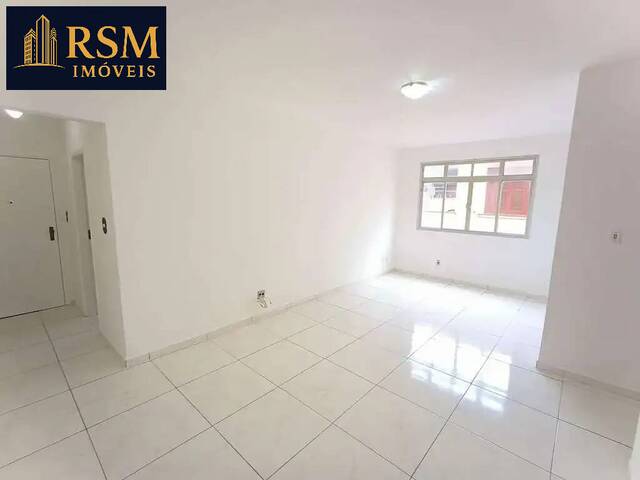 #909 - Apartamento para Venda em Santos - SP