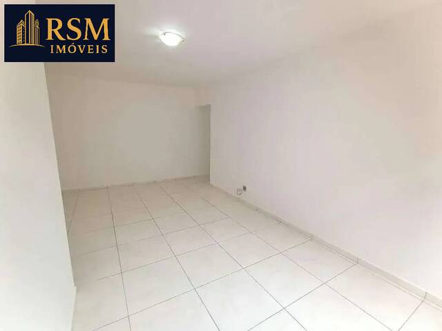 Apartamento para Venda em Santos - 3