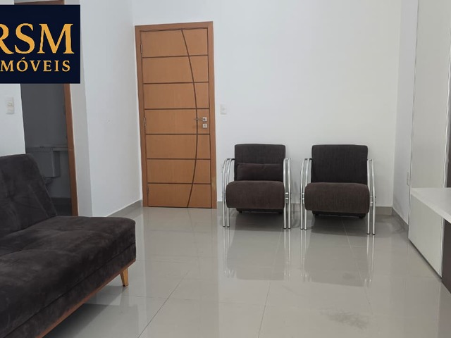 #900 - Apartamento para Locação em Santos - SP - 3