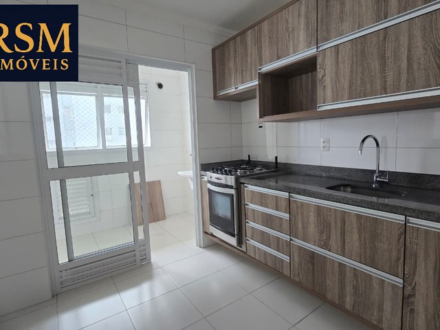 Apartamento para Locação em Santos - 4