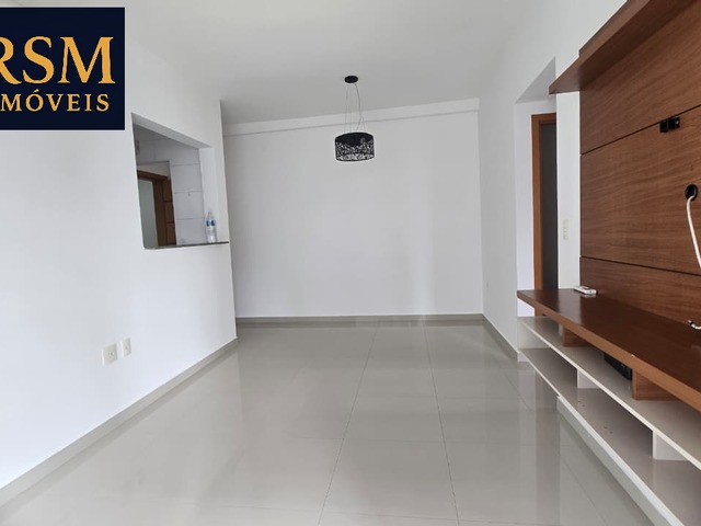 #901 - Apartamento para Locação em Santos - SP - 2