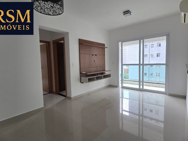 #901 - Apartamento para Locação em Santos - SP - 1