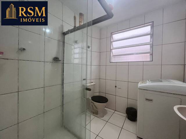 Apartamento para Venda em Santos - 5