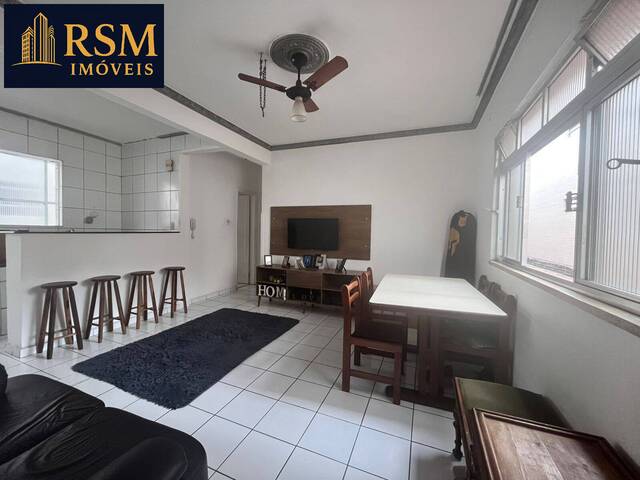 Apartamento para Venda em Santos - 2