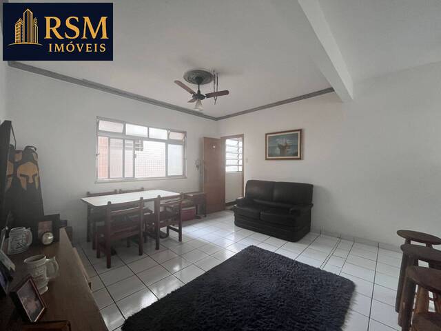 Apartamento para Venda em Santos - 4