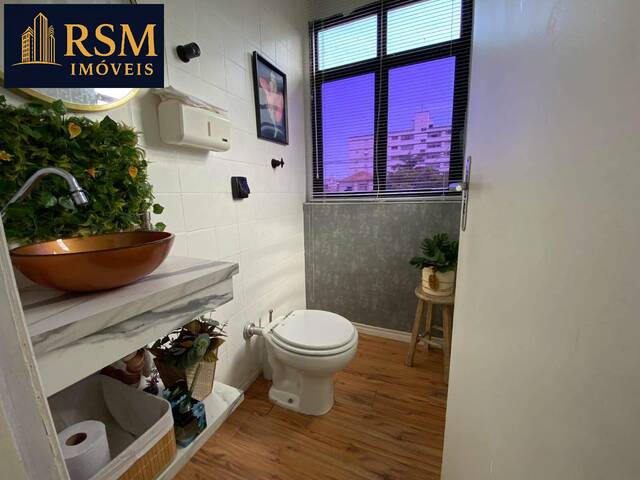 Sala para Venda em Santos - 4