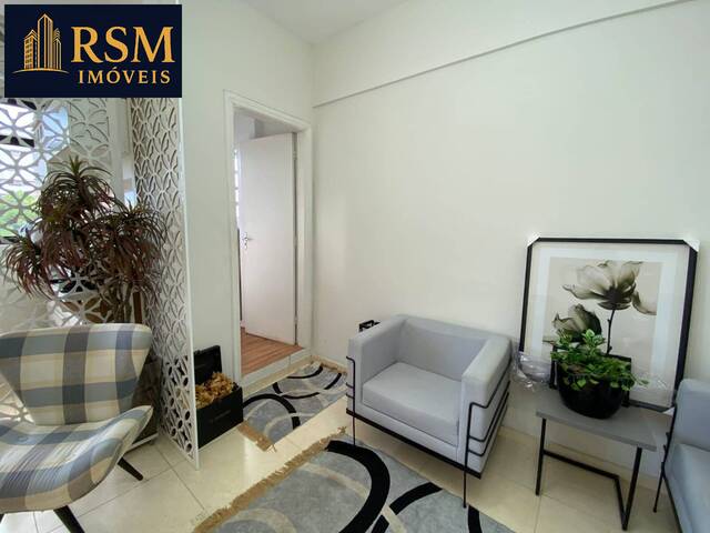 #913 - Sala para Venda em Santos - SP - 3