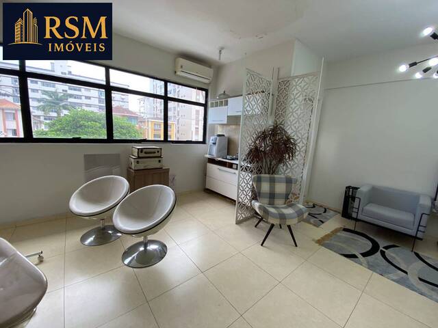 Sala para Venda em Santos - 5