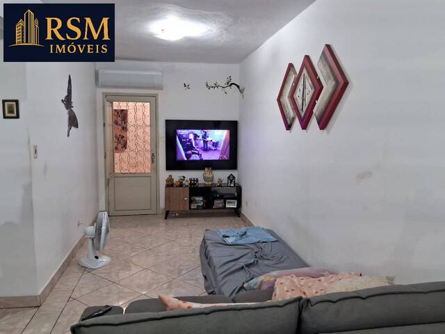 Casa para Venda em Santos - 5