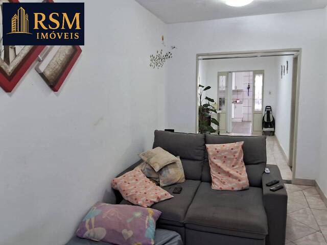 Casa para Venda em Santos - 4