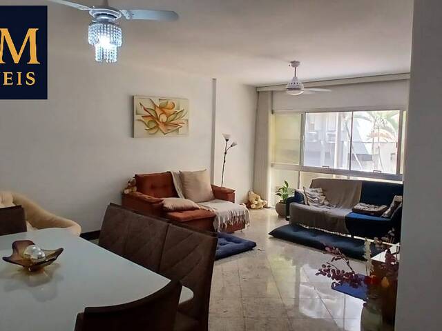 Apartamento para Venda em Santos - 2