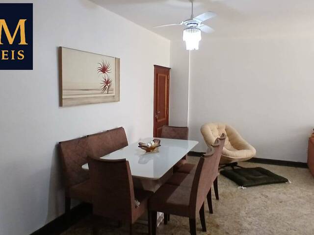 Apartamento para Venda em Santos - 5