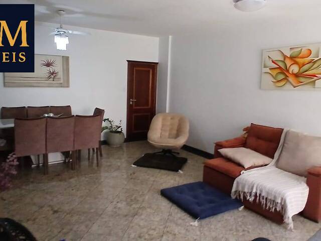 Apartamento para Venda em Santos - 4