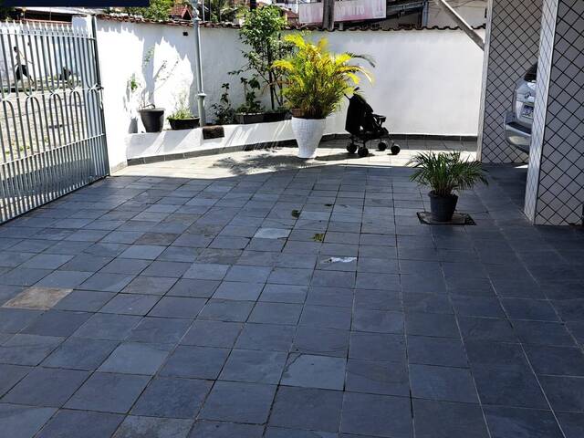 #917 - Apartamento para Venda em São Vicente - SP - 1