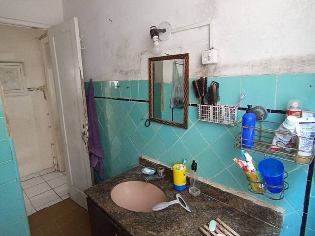Apartamento para Venda em Santos - 4
