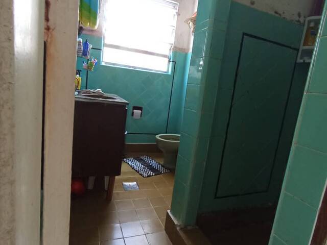 Apartamento para Venda em Santos - 5