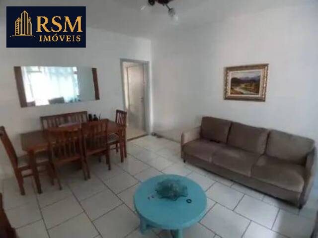 #919 - Apartamento para Venda em São Vicente - SP