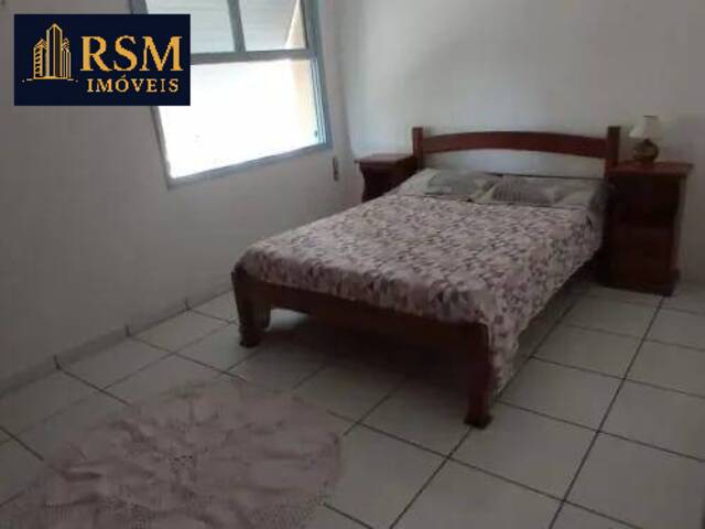 Apartamento para Venda em São Vicente - 4