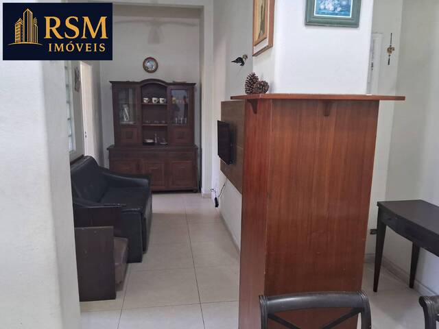 Apartamento para Venda em São Vicente - 4