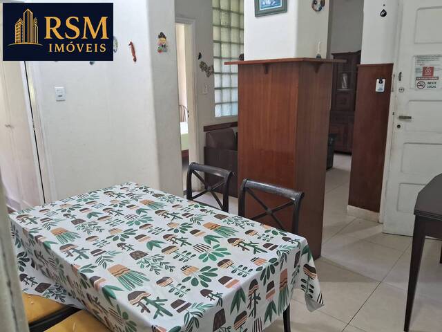 Apartamento para Venda em São Vicente - 5