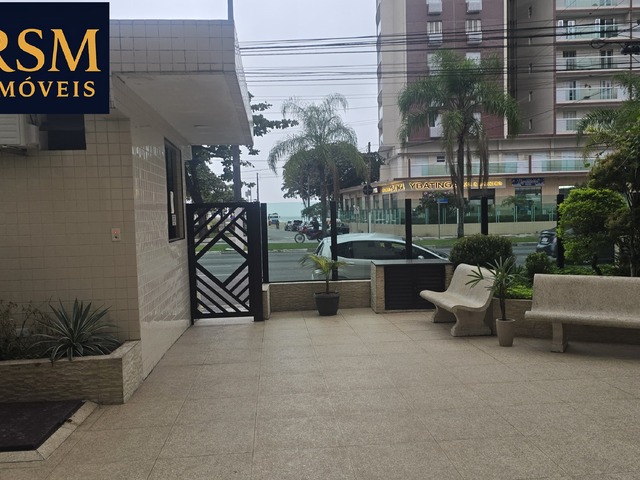 #921 - Apartamento para Locação em Santos - SP - 2