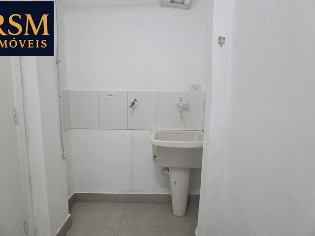 #921 - Apartamento para Locação em Santos - SP - 3