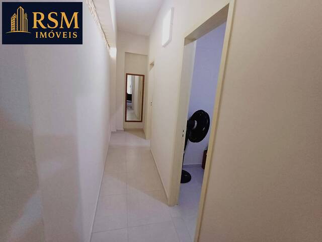 Apartamento para Venda em Santos - 4