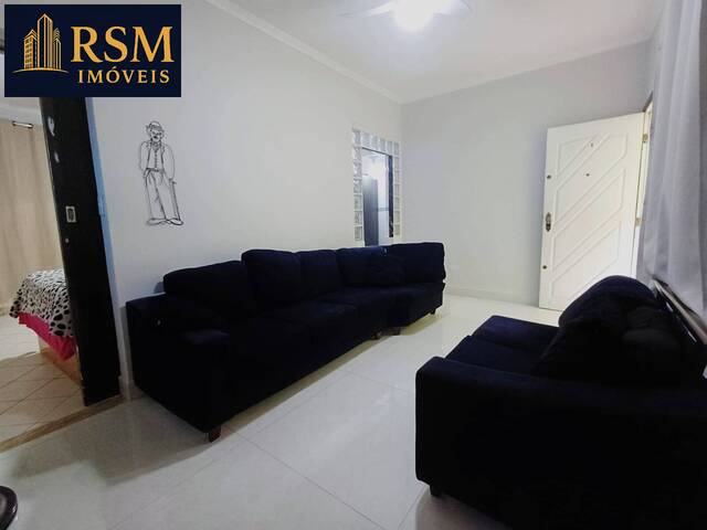 Apartamento para Venda em Santos - 3