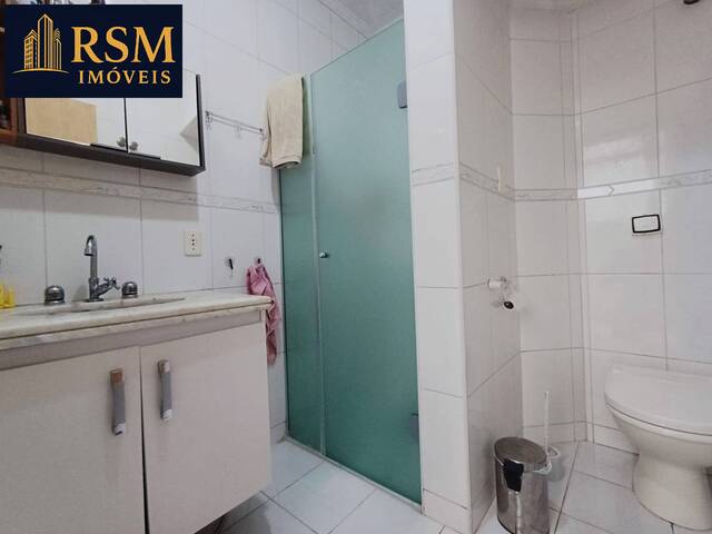 Apartamento para Venda em Santos - 5